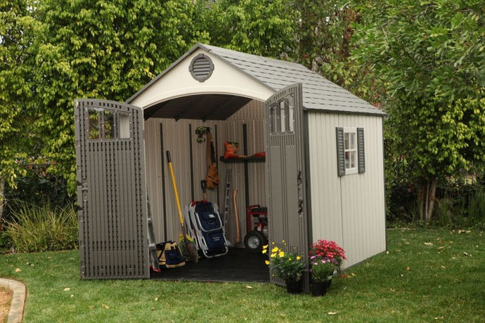 The Benefits of Custom-Built Garden Sheds: Tailoring Your Space
