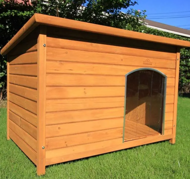 How to Choose A Dog House: Ultimate Buyer's Guide – Dublin Garden Sheds ...