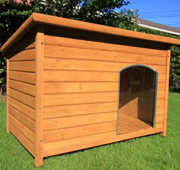 How to Choose A Dog House: Ultimate Buyer's Guide