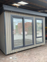 Load image into Gallery viewer, Garden Room / Home office - Turn key

