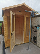 Load image into Gallery viewer, Summer House
