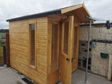 Load image into Gallery viewer, Summer House
