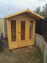 Load image into Gallery viewer, Summer House
