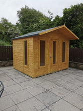 Load image into Gallery viewer, Summer House
