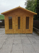 Load image into Gallery viewer, Summer House
