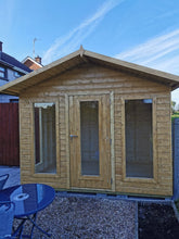 Load image into Gallery viewer, Summer House
