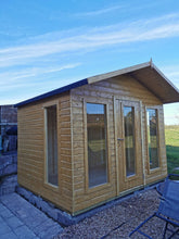 Load image into Gallery viewer, Summer House
