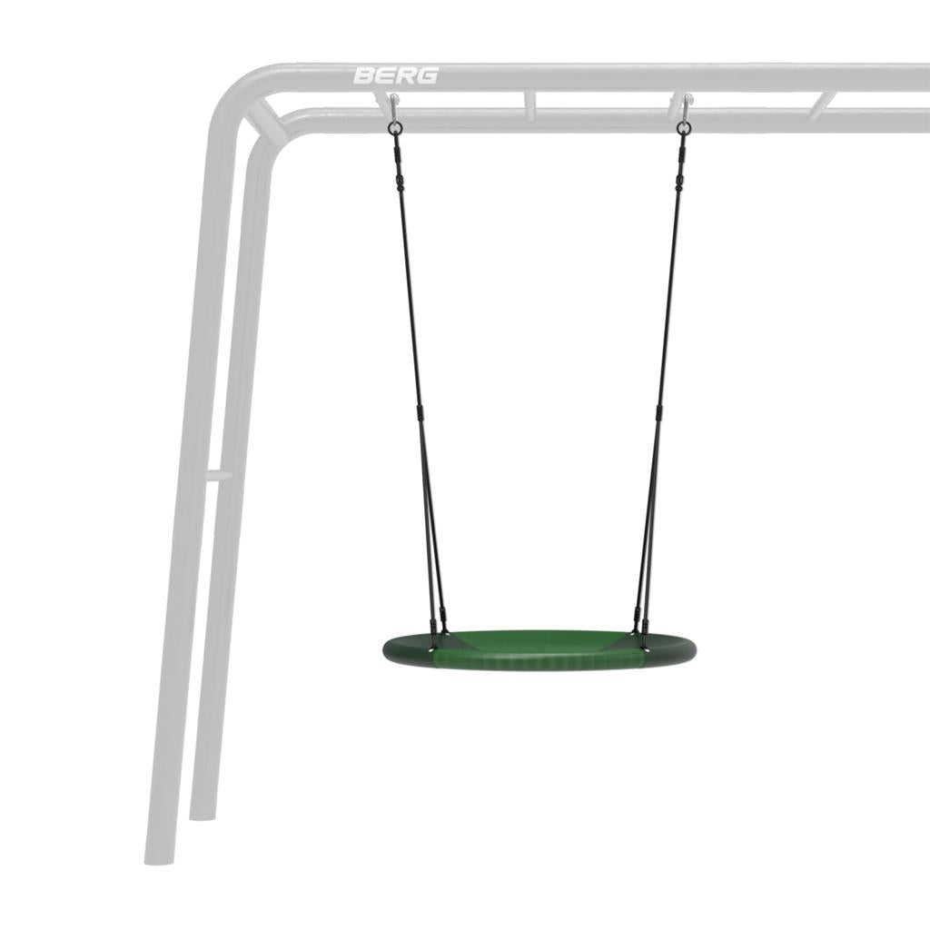 BERG Playbase Nest Swing