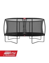 Load image into Gallery viewer, Berg Grand Champion Oval Trampoline - Premium
