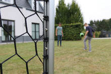 Load image into Gallery viewer, EXIT Scala aluminum football goal 220x120cm
