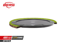Load image into Gallery viewer, Berg Flatground Champion Trampoline
