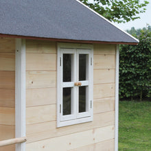 Load image into Gallery viewer, EXIT Loft 100 wooden playhouse
