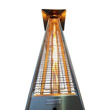 Load image into Gallery viewer, Flame Tower Patio Heater
