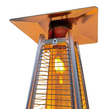 Load image into Gallery viewer, Flame Tower Patio Heater
