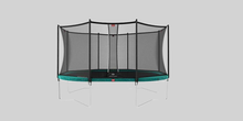 Load image into Gallery viewer, Berg Grand Favorit Oval Trampoline Regular - 17 x 11.5ft

