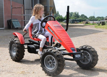 Load image into Gallery viewer, Berg Case BFR Go Kart - Ride On Tractors
