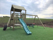 Load image into Gallery viewer, Cavan Climbing Frame
