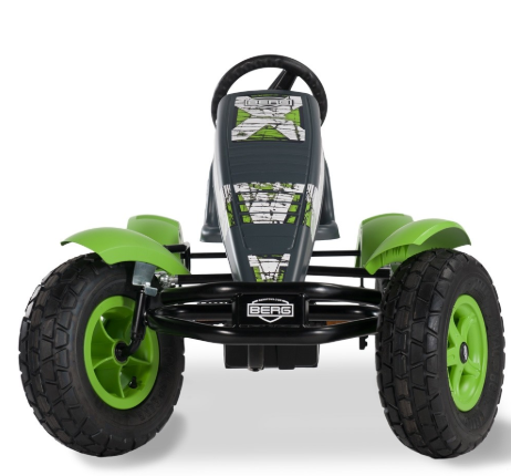 Berg X-Plore E-BFR - Electric Ride On Go Karts