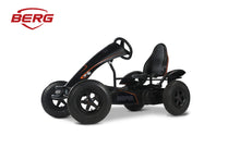 Load image into Gallery viewer, Berg Black Edition BFR-3 Go Kart (with gears)
