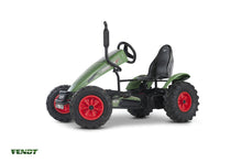 Load image into Gallery viewer, Berg Fendt BFR-3 Go Kart Tractor Ride Ons (with gears)
