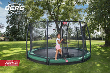 Load image into Gallery viewer, Berg Inground Champion Trampoline
