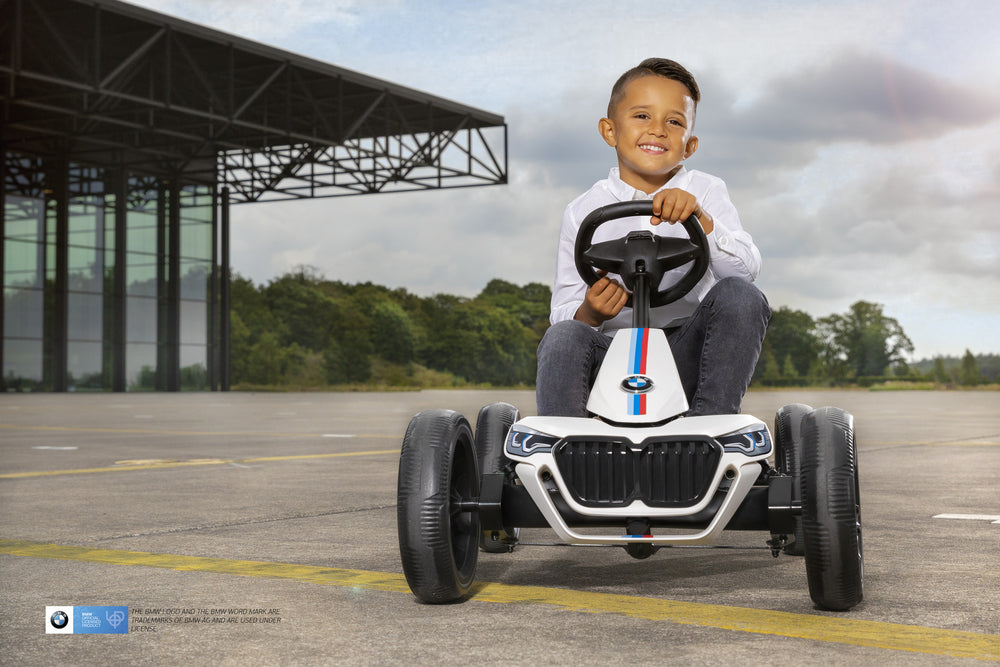 Berg Reppy BMW Go Kart