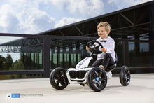 Load image into Gallery viewer, Berg Reppy BMW Go Kart
