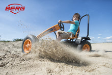 Load image into Gallery viewer, Berg X-Cross BFR Go Kart
