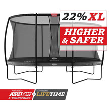 Load image into Gallery viewer, Berg Grand Elite Oval Trampoline - Regular
