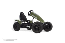 Load image into Gallery viewer, Berg Jeep Revolution BFR Go Kart
