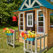 Load image into Gallery viewer, Lakeside Bungalow Playhouse (FSC)
